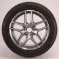 Kompletträder Set AMG 19 Zoll Alu PIRELLI GLC 253,X253  - Bild 3