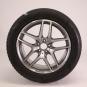 Kompletträder Set AMG 19 Zoll Alu PIRELLI GLC 253,X253  - Bild 3