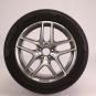 Kompletträder Set AMG 19 Zoll Alu PIRELLI GLC 253,X253  - Bild 3