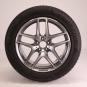 Kompletträder Set AMG 19 Zoll Alu PIRELLI GLC 253,X253  - Bild 3
