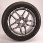 Kompletträder Set AMG 19 Zoll Alu PIRELLI GLC 253,X253  - Bild 3