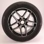 Kompletträder Set AMG 19 Zoll Alu PIRELLI GLC 253,X253  - Bild 3