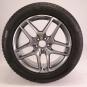 Kompletträder Set AMG 19 Zoll Alu PIRELLI GLC 253,X253  - Bild 3