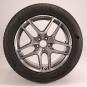 Kompletträder Set AMG 19 Zoll Alu PIRELLI GLC 253,X253  - Bild 3