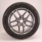 Kompletträder Set AMG 19 Zoll Alu PIRELLI GLC 253,X253  - Bild 3