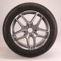 Kompletträder Set AMG 19 Zoll Alu PIRELLI GLC 253,X253  - Bild 3