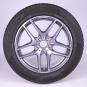 Kompletträder Set AMG 19 Zoll Alu PIRELLI GLC 253,X253  - Bild 3