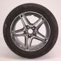 Kompletträder Set AMG 19 Zoll Alu PIRELLI GLC 253,X253  - Bild 3
