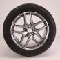 Kompletträder Set AMG 19 Zoll Alu PIRELLI GLC 253,X253  - Bild 3