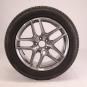 Kompletträder Set AMG 19 Zoll Alu PIRELLI GLC 253,X253  - Bild 3