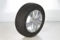 Kompletträder Set 18 Zoll Alu PIRELLI GLC-Klasse 253  - Bild 3