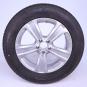 Winter Kompletträder Set Alu 18 Zoll mit Pirelli Reifen für GLC-Coupe 253, GLC-SUV X253, original Mercedes-Benz  - Bild 3