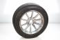 Kompletträder Set AMG 19 Zoll Alu PIRELLI GLC-Klasse 253  - Bild 3