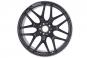 Alufelge AMG Kreuzspeichen-Design  - Bild 3