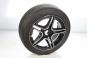 Kompletträder Set AMG 19 Zoll Alu MICHELIN GLC 253 X253  - Bild 3