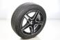 Kompletträder Set AMG 19 Zoll Alu PIRELLI E-Klasse 213  - Bild 3