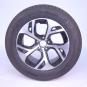 Kompletträder Set 18 Zoll Alu GOODYEAR GLC 254  - Bild 3