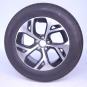 Kompletträder Set 18 Zoll Alu GOODYEAR GLC 254  - Bild 3
