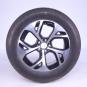 Kompletträder Set 18 Zoll Alu GOODYEAR GLC 254  - Bild 3