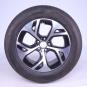 Kompletträder Set 18 Zoll Alu GOODYEAR GLC 254  - Bild 3