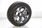 Winter Kompletträder Set Alu 18 Zoll mit Continental Reifen für GLC-SUV X254, GLC -Coupe 254, Original Mercedes-Benz  - Bild 3