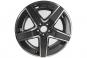 Alufelge AMG 5-Speichen-Rad  - Bild 3