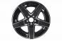 Alufelge AMG 5-Speichen-Rad  - Bild 3