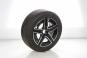 Kompletträder Set AMG 19 Zoll Alu BRIDGESTONE GLC-Klasse 254  - Bild 3