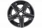 Alufelge AMG 5-Speichen-Rad  - Bild 3