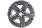 Alufelge AMG 5-Speichen-Rad  - Bild 3