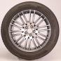 Komplettrad Alu HANKOOK|WinterI*CeptEVO3 Vielspeichen-Rad  - Bild 2