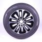 Kompletträder Set 18 Zoll Alu PIRELLI GLC-Klasse 254  - Bild 3