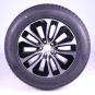 Kompletträder Set 18 Zoll Alu PIRELLI GLC-Klasse 254  - Bild 3
