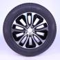 Kompletträder Set 18 Zoll Alu PIRELLI GLC-Klasse 254  - Bild 3