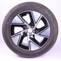 Kompletträder Set 19 Zoll Alu BRIDGESTONE GLC-Klasse 254  - Bild 3