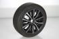 Kompletträder Set 18 Zoll Alu PIRELLI CLS-Klasse 257  - Bild 3