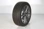 Kompletträder Set 18 Zoll Alu MICHELIN CLS-Klasse 257  - Bild 3