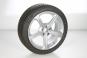 Kompletträder Set 19 Zoll Alu PIRELLI CLS-Klasse 257  - Bild 3