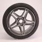 Kompletträder Set AMG 19 Zoll Alu PIRELLI CLS-Klasse 257  - Bild 3