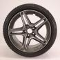 Kompletträder Set AMG 19 Zoll Alu PIRELLI CLS-Klasse 257  - Bild 3