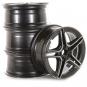 Alufelge AMG 5-Doppelspeichen-Rad  - Bild 3