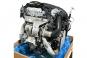 Motor Benzin BM264920  - Bild 3