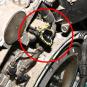 Motor Benzin BM273963  - Bild 3