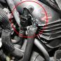 Motor Benzin BM274920  - Bild 3