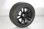 Kompletträder Set AMG 19 Zoll Alu PIRELLI AMG GT 290  - Bild 3