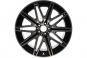 Alufelge AMG 10-Speichen-Rad  - Bild 3