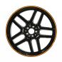 Alufelge AMG 5-Doppelspeichen-Rad  - Bild 3
