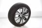 Kompletträder Set 19 Zoll Alu BRIDGESTONE EQC-Klasse 293  - Bild 3
