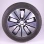 Kompletträder Set 19 Zoll Alu BRIDGESTONE EQC-Klasse 293  - Bild 3