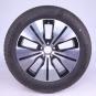 Kompletträder Set 19 Zoll Alu BRIDGESTONE EQC-Klasse 293  - Bild 3
